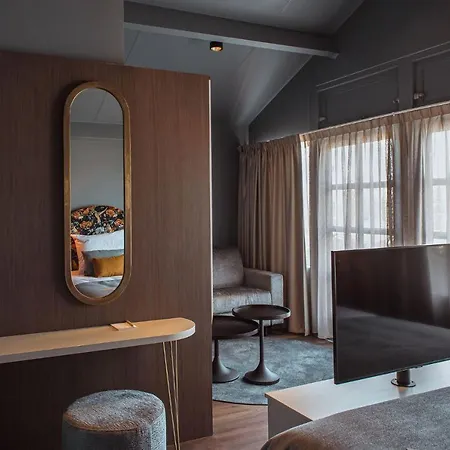 Boutique Restaurant Bal Hotel 3*