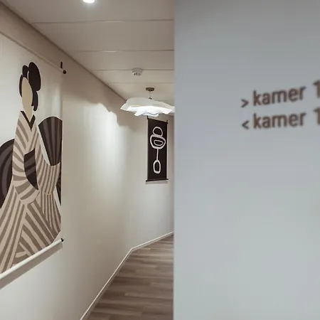 Hotel Boutique Restaurant Bal Echteld