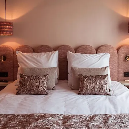 Smart Bal Hotel Echteld