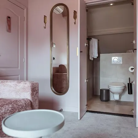 Boutique Restaurant Bal 3* Echteld