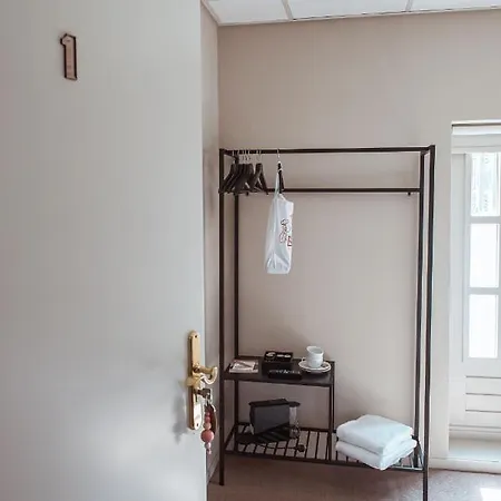 Boutique Restaurant Bal Echteld