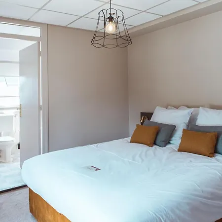 Hotel Boutique Restaurant Bal