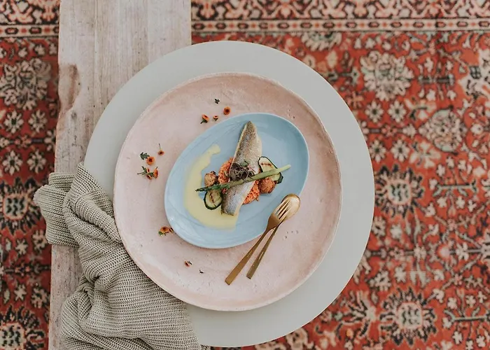 Boutique Restaurant Bal Hotel