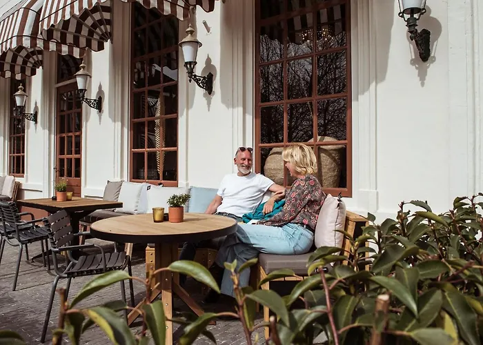 Boutique Restaurant Bal Hotel