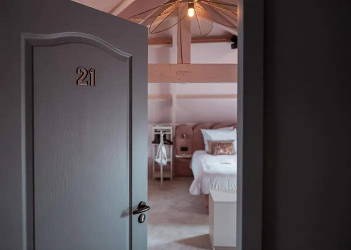 Boutique Restaurant Bal Echteld