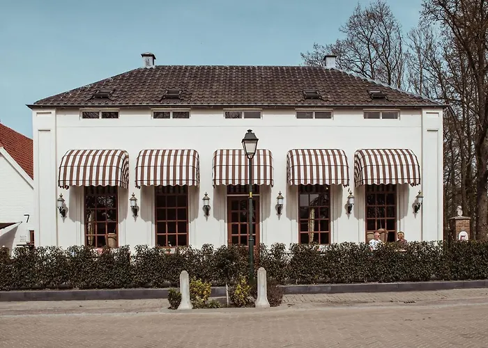 Boutique Restaurant Bal Hotel