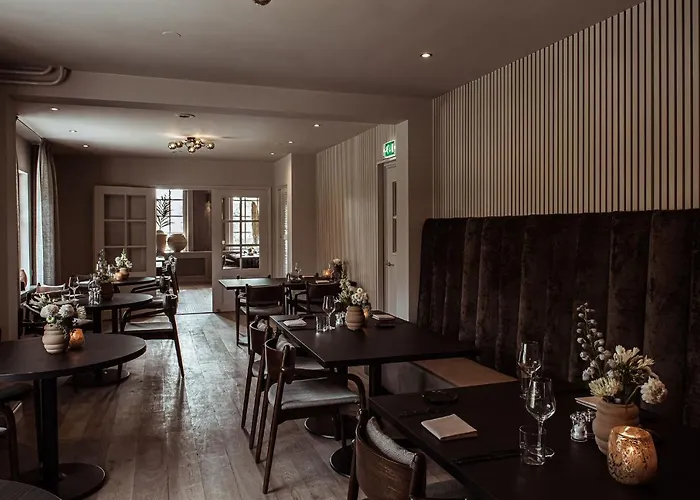 Boutique Restaurant Bal Hotel