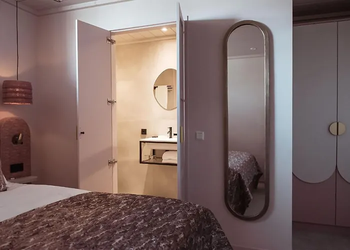 Hotel Boutique Restaurant Bal