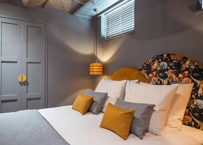 Boutique Restaurant Bal Echteld