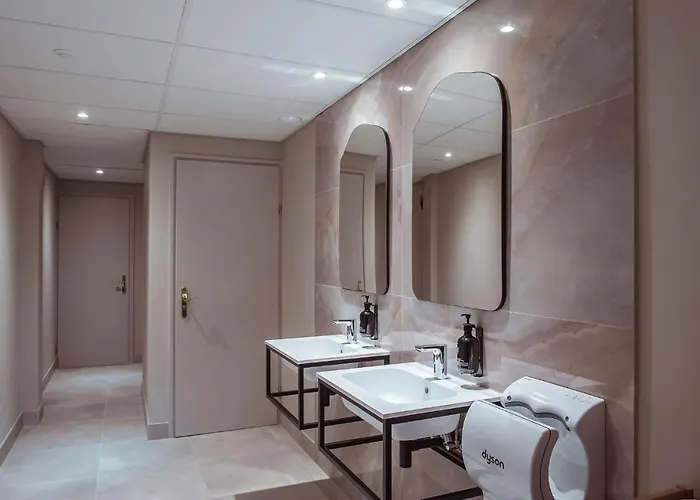 Hotel Boutique Restaurant Bal