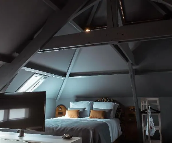 Boutique Restaurant Bal 3*