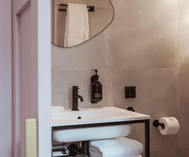 Hotel Boutique Restaurant Bal Echteld