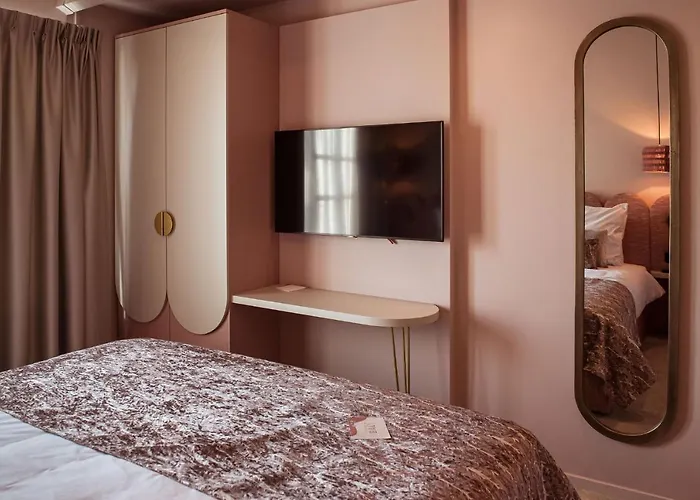 Boutique Restaurant Bal 3* Echteld