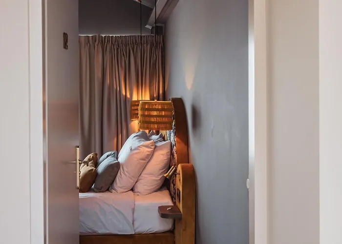 Boutique Restaurant Bal Hotel