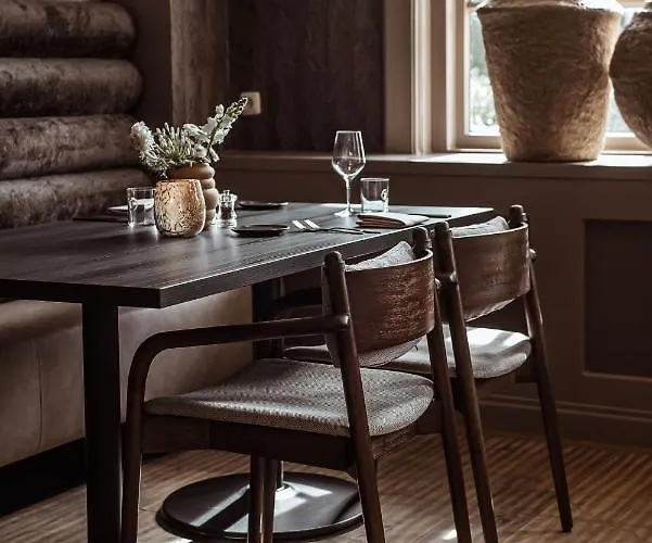 Boutique Restaurant Bal Hotel 3*