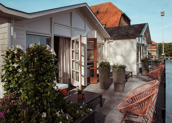 Boutique Restaurant Bal