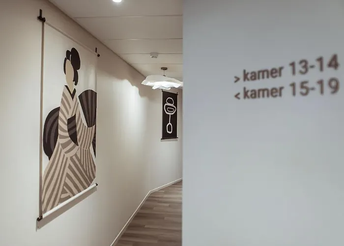 Hotel Boutique Restaurant Bal Echteld