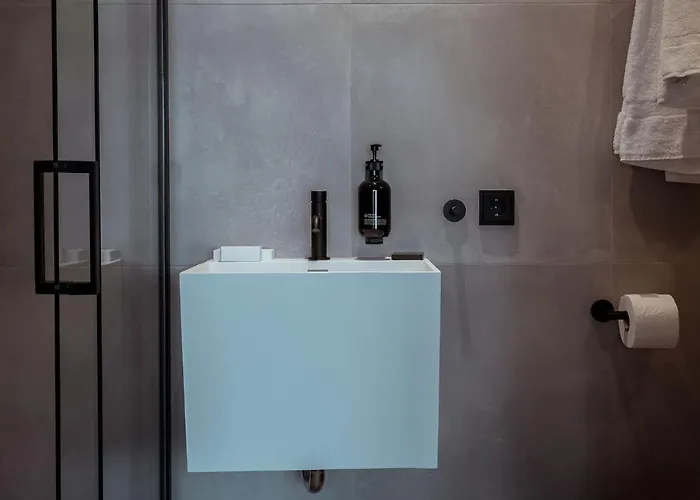 Hotel Boutique Restaurant Bal