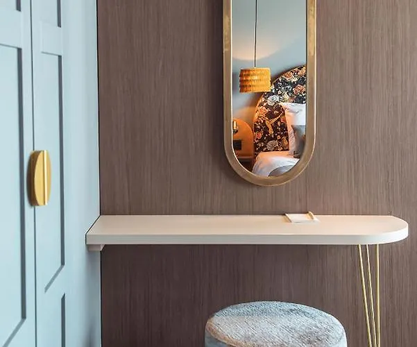 Hotel Boutique Restaurant Bal Echteld