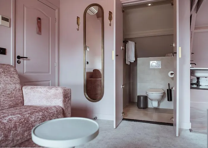 Boutique Restaurant Bal 3* Echteld