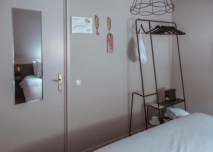 Hotel Boutique Restaurant Bal